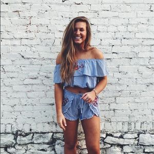 Meet your Posher, Reese